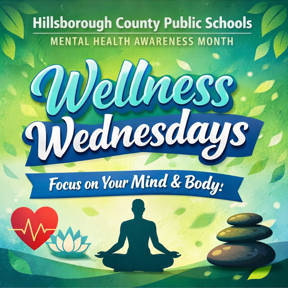 Mental Health Awareness Month