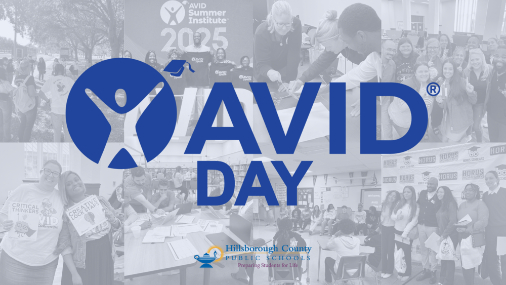 AVID Day