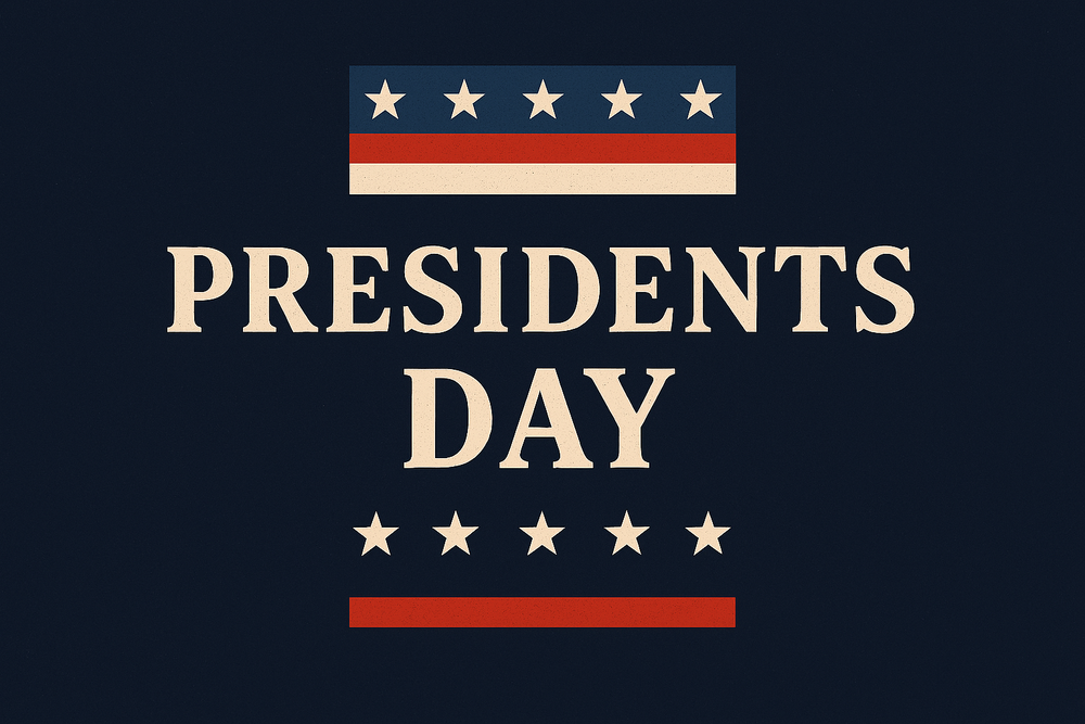 Presidents Day