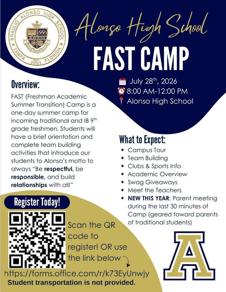 FAST CAMP
