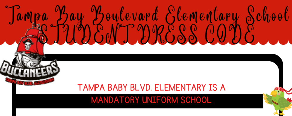 TBBE Uniforms