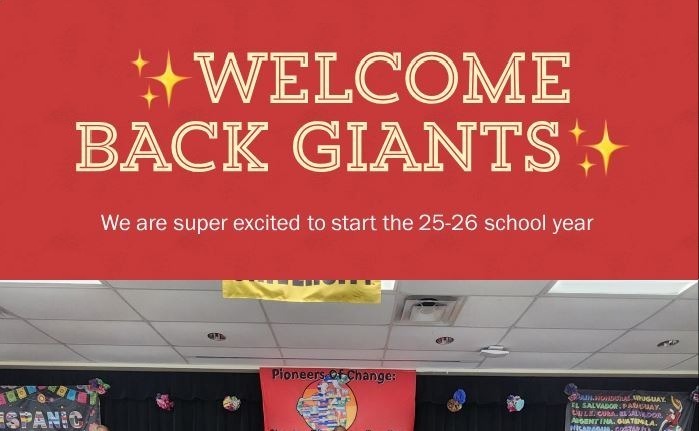 giunta newsletter