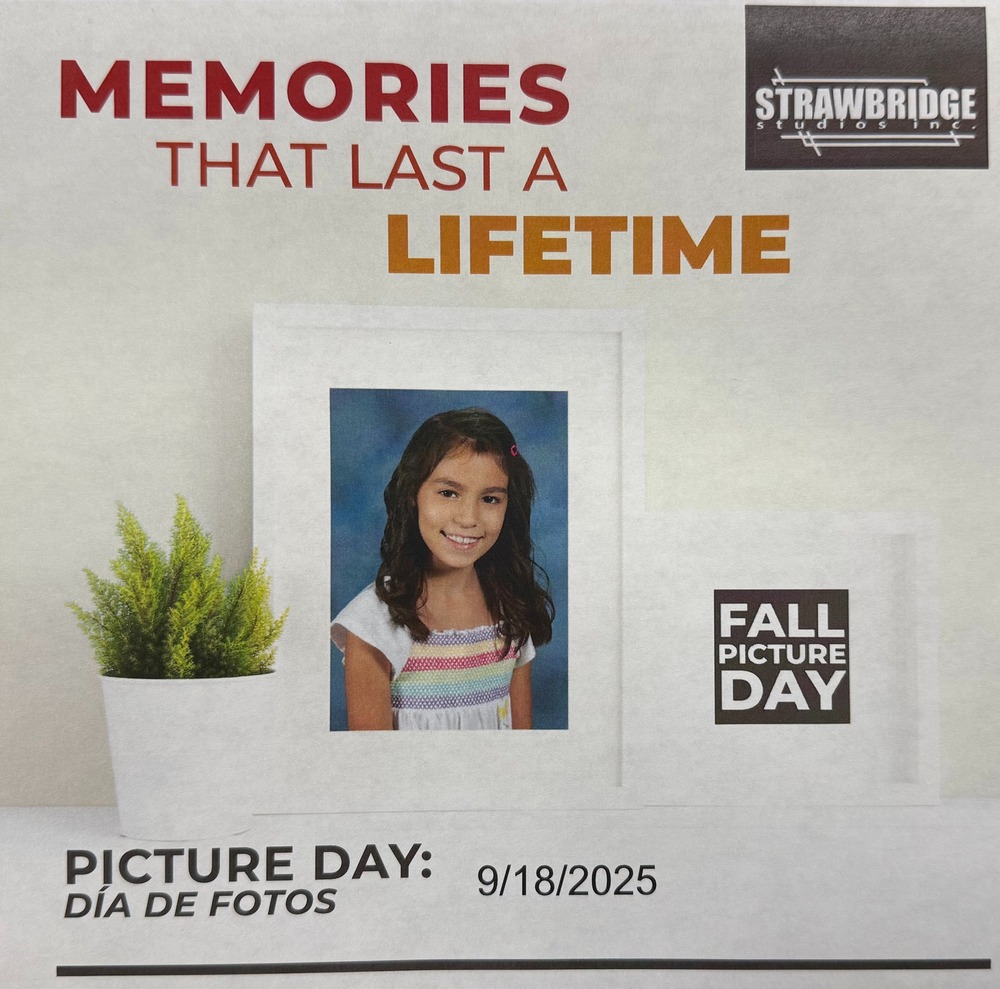 School Picture Day