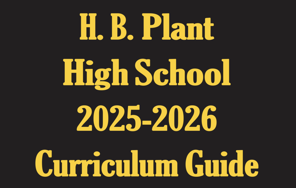Curriculum Guide