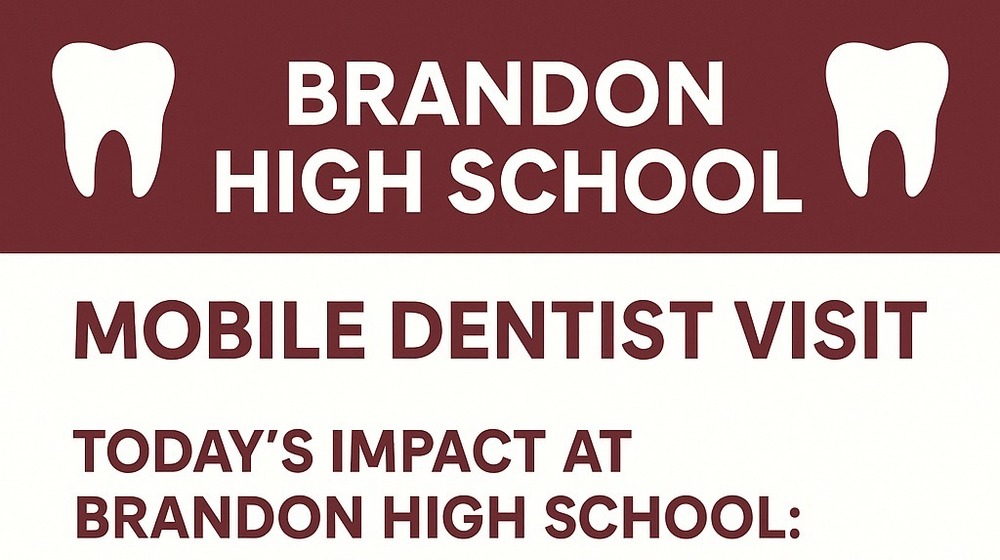 Mobile Dentist Visit Impact Statistics