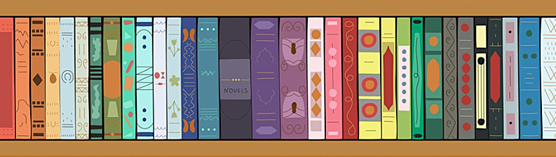 Everything You Need to Know about our Library & Media Services
