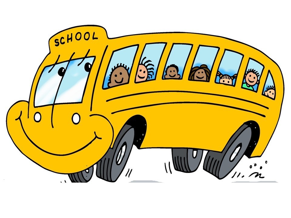 bus banner