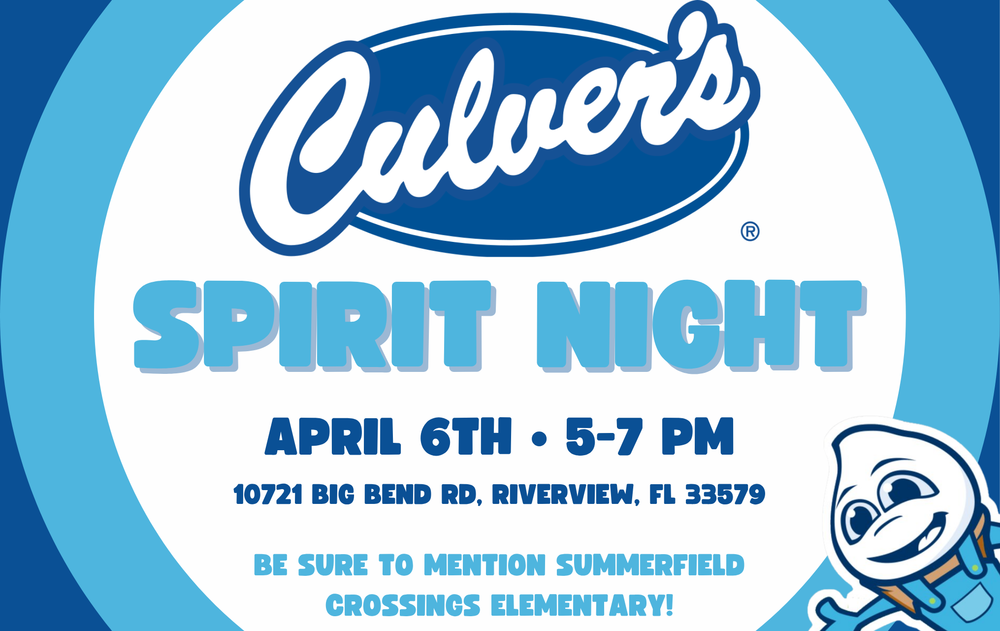 Spirit Night
