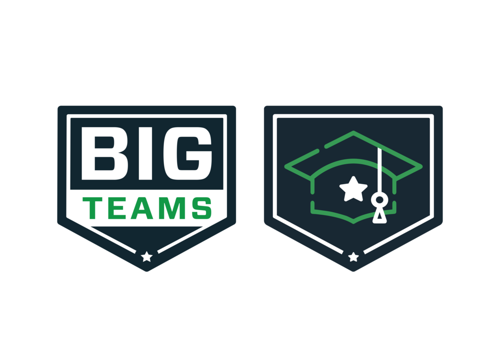 Big Teams/Student central images