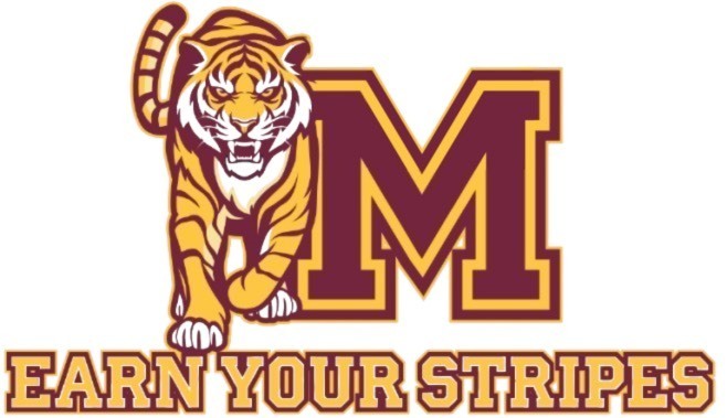 Earn Your Stripes