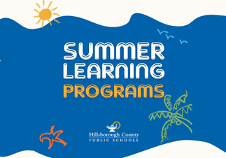 summer learning programs