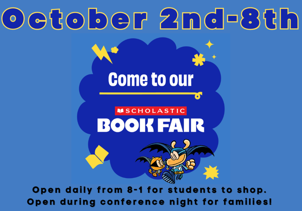 Book Fair
