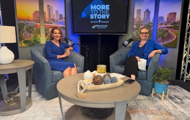 Episode 8: Supporting English Language Learners with Melissa Morgado