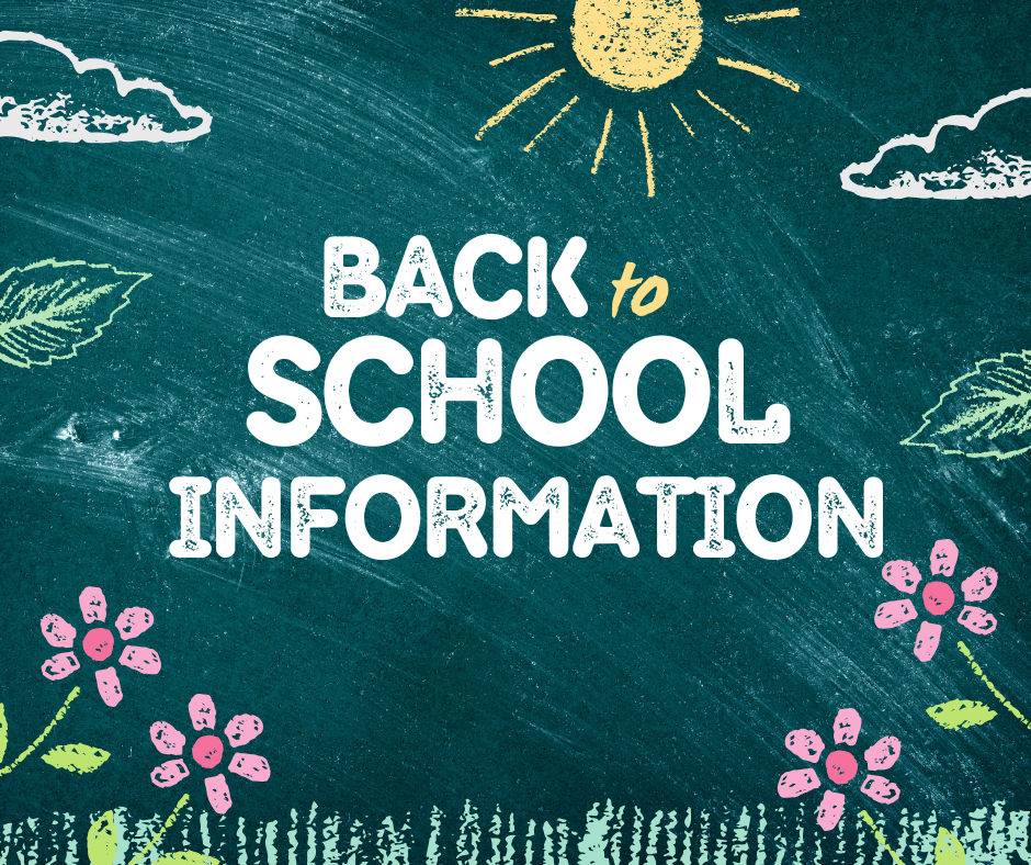 informataion