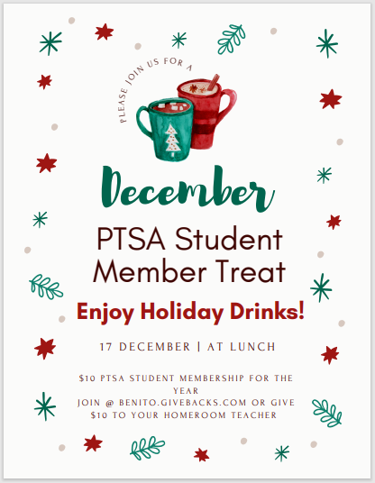 PTSA Treat