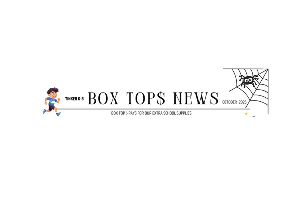 BOX TOP BANNER
