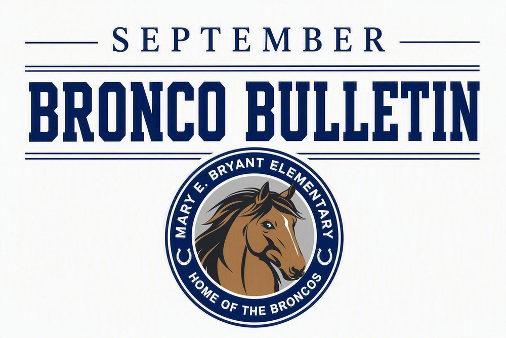 Bronco Bulletin
