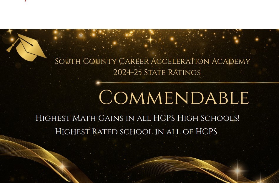 Commendable Achievement for 2025-2026