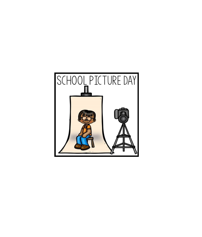 school picture day