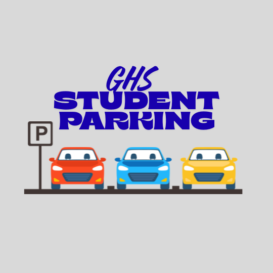 Cars in Parking Lot