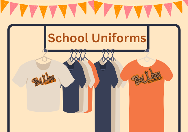 School Uniforms