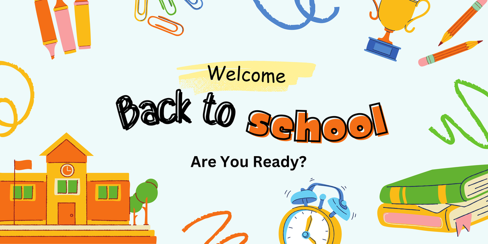 Back to School