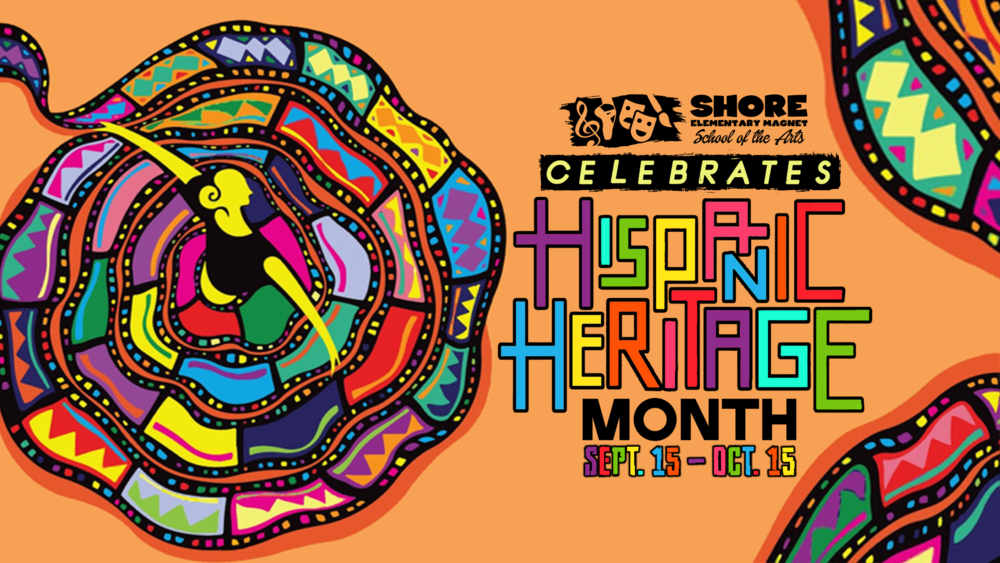 Hispanic Heritage Month