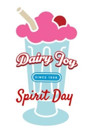 Dairy Joy