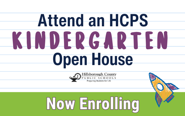 register for Kindergarten