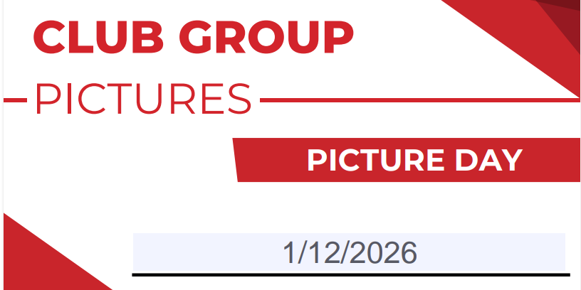Club Pictures 1/12/2026