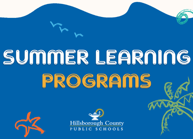 Summer Learning Programs