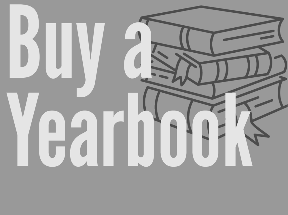 Yearbook Sales