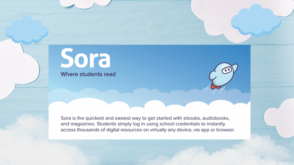 Access Sora