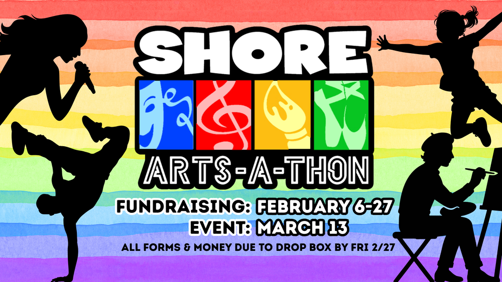 2026 ARTS-A-THON