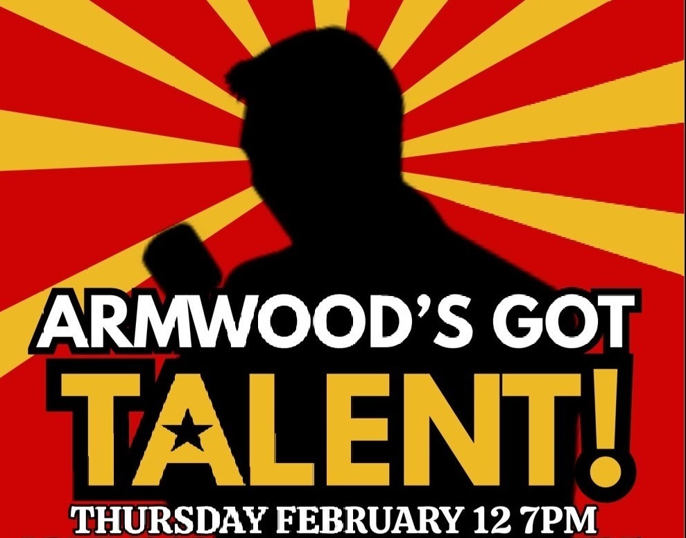 Armwood's Got Talent
