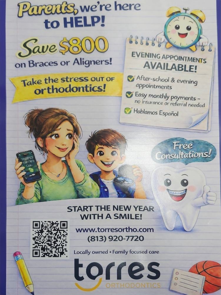 torres orthodontics