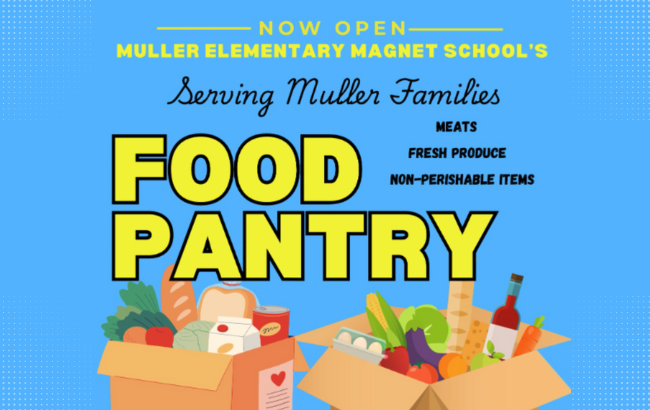 Food Pantry