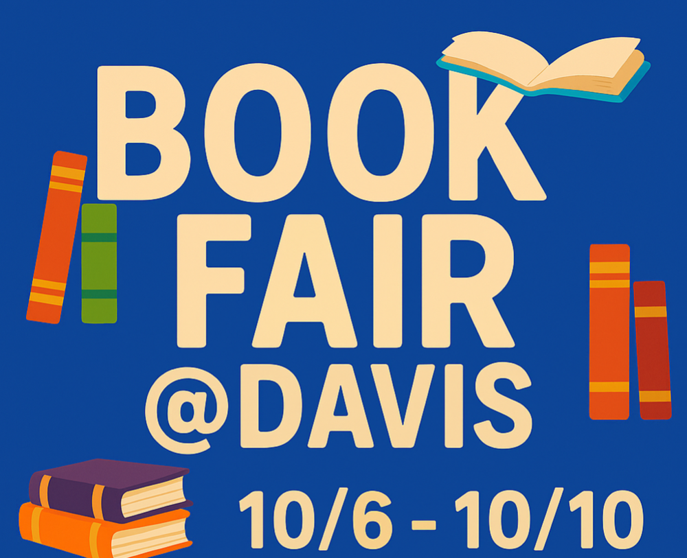 Book Fair Info