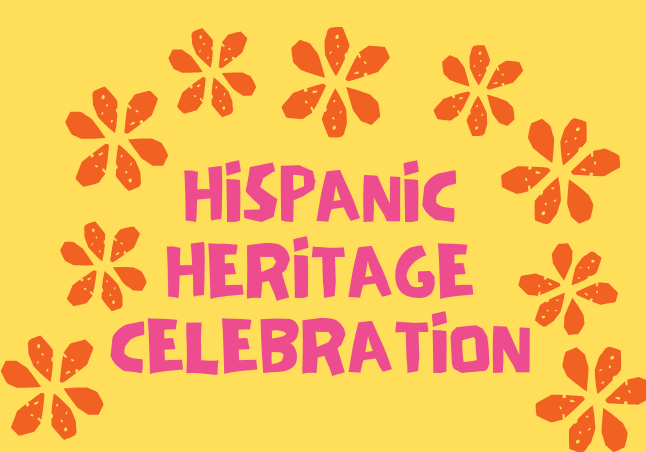 Hispanic Heritage