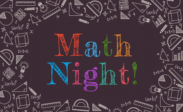 Math Night