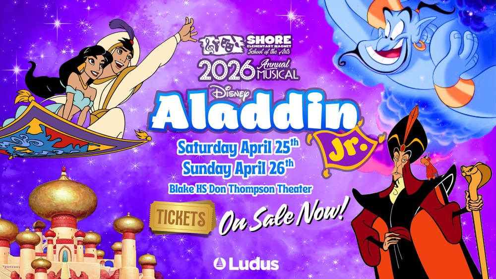 Musical Tickets ON SALE