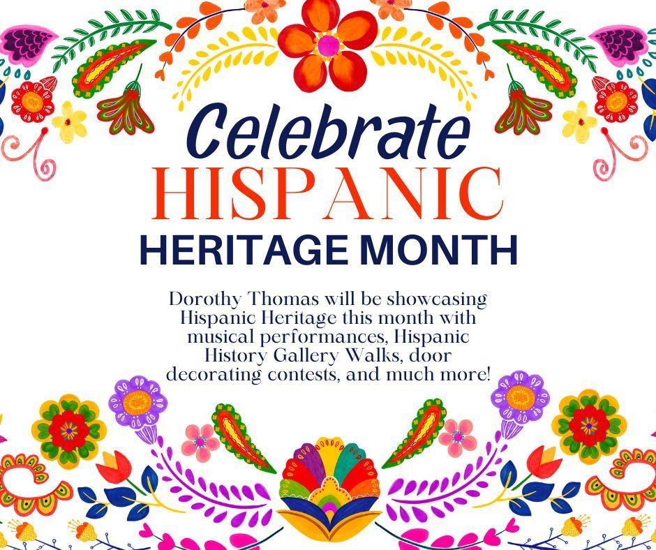 Hispanic Heritage