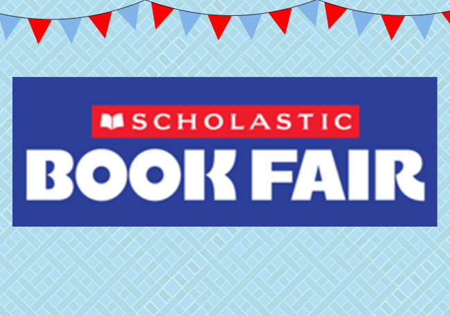 Scholastic Book Fair