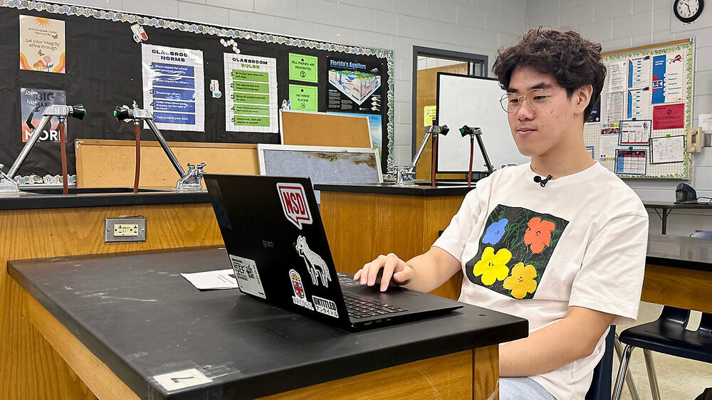 Daniel Park