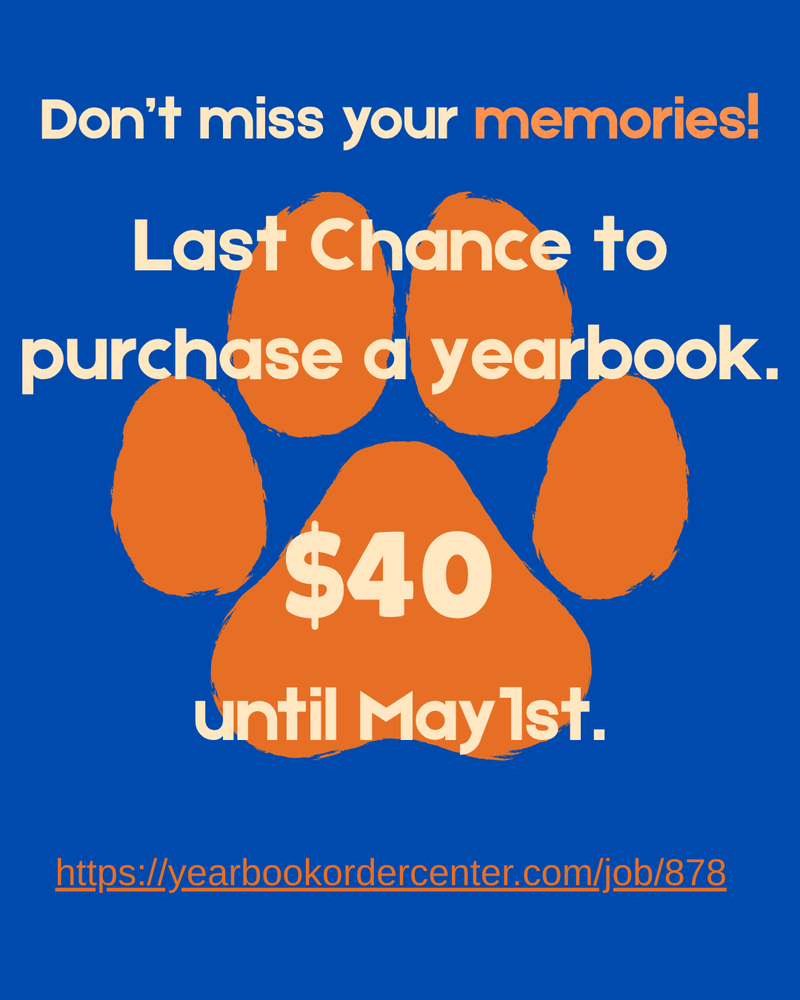 Tomlin Yearbooks