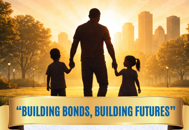 Fathers and Families Graphic