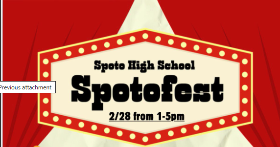 Spotofest