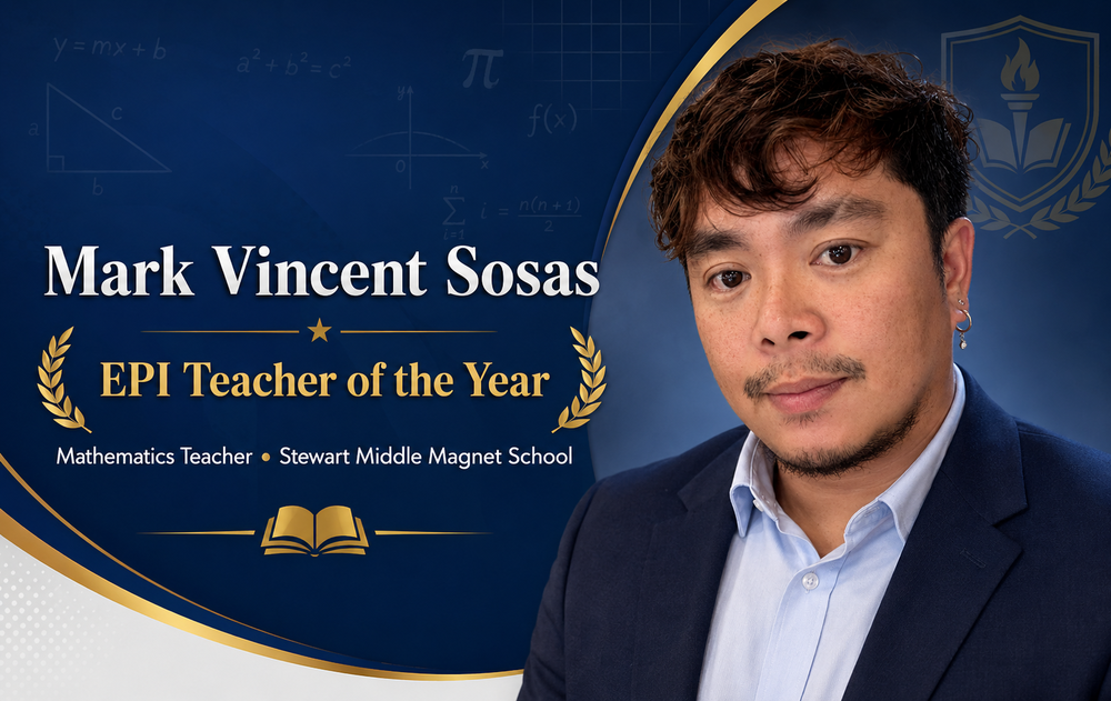 SosasEPITeacherOfTheYear