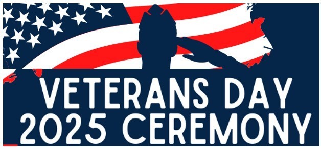 VETERANS DY BANNER