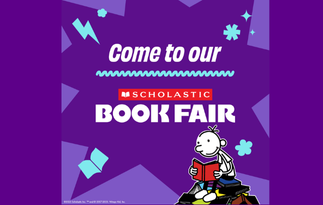Fall Book Fair